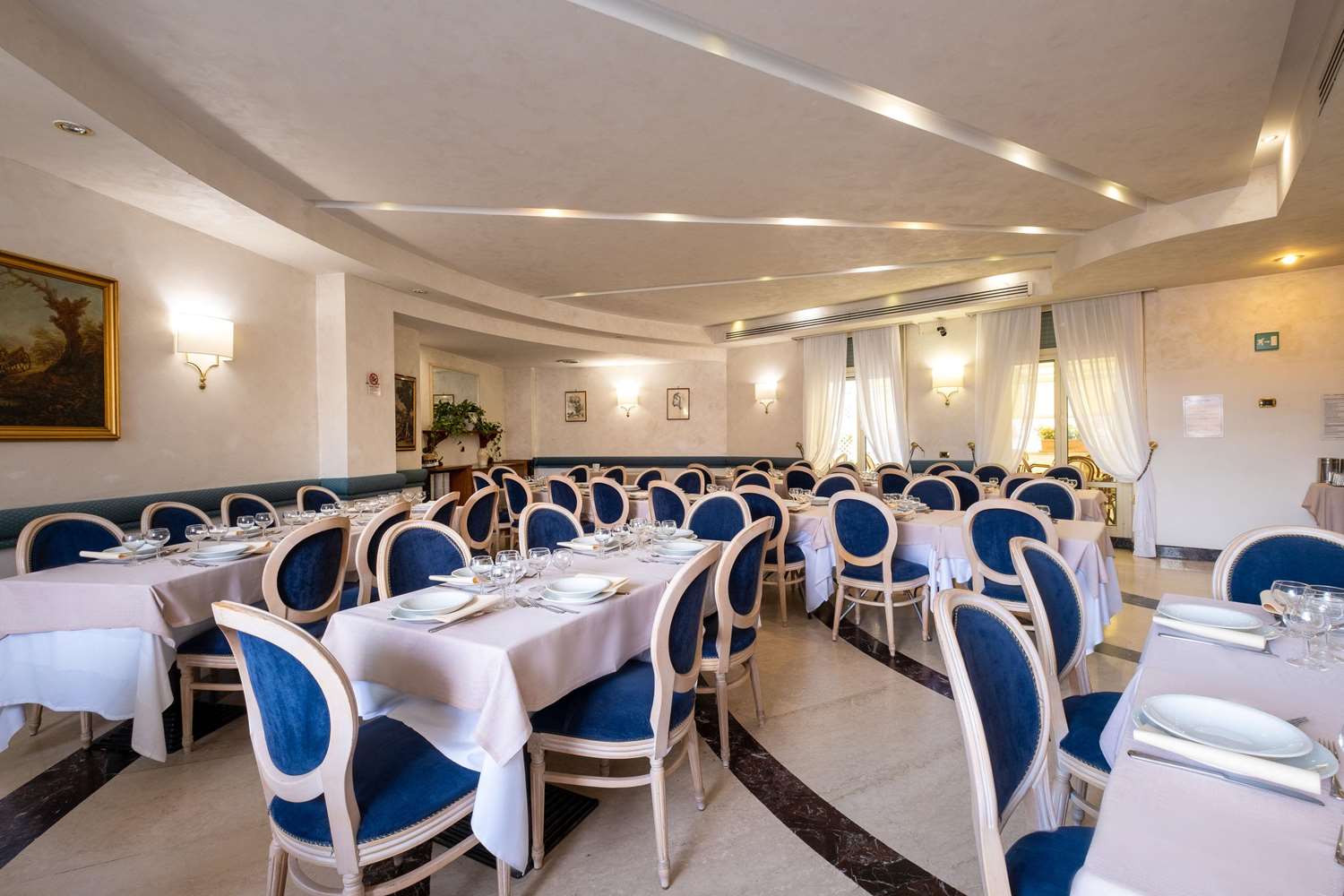 Quality Hotel Nova Domus 13/17
