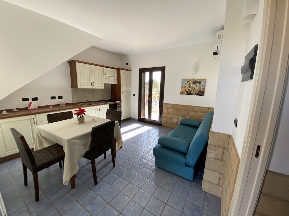 HOTEL RESIDENCE CAPO CAMPOLATO 30/58
