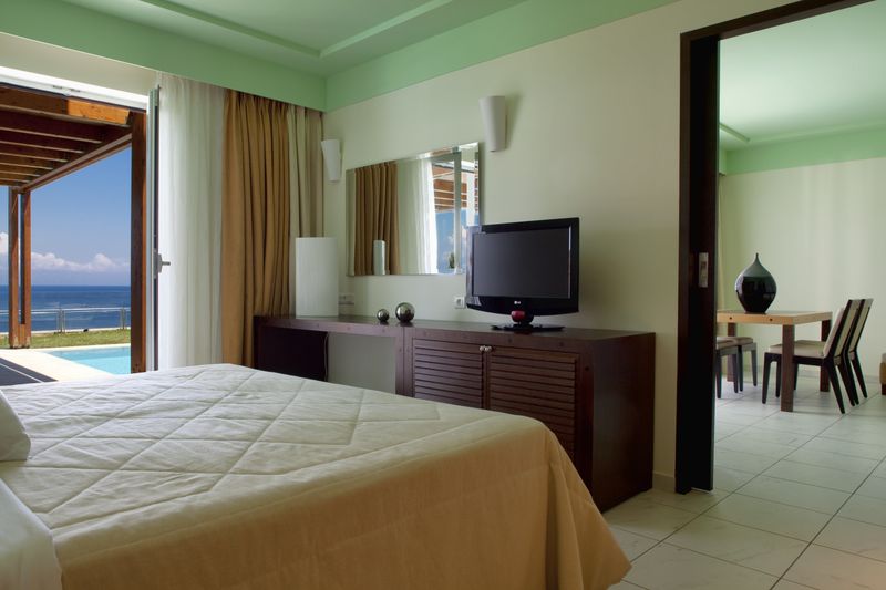 Suite, Private Pool