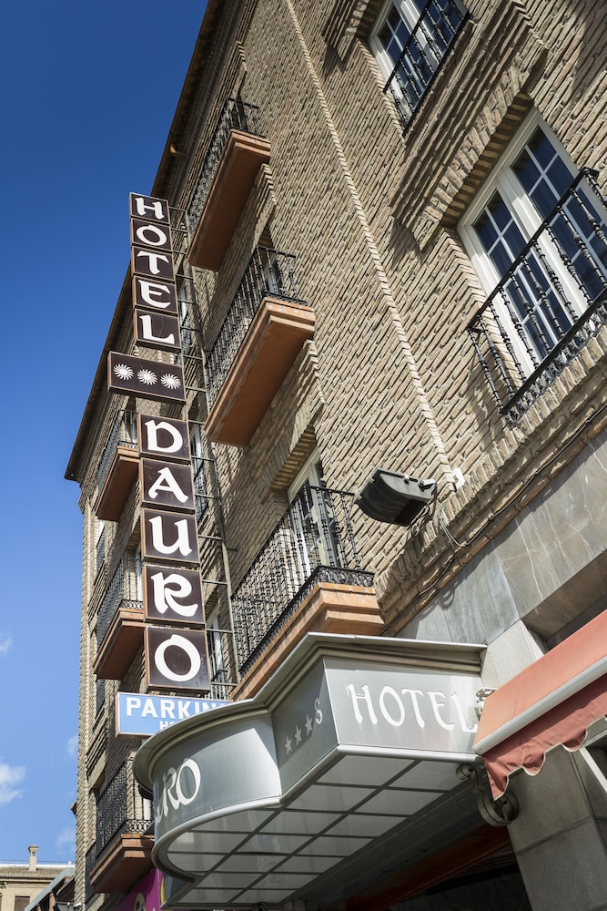 Hotel Dauro Premier 2/76