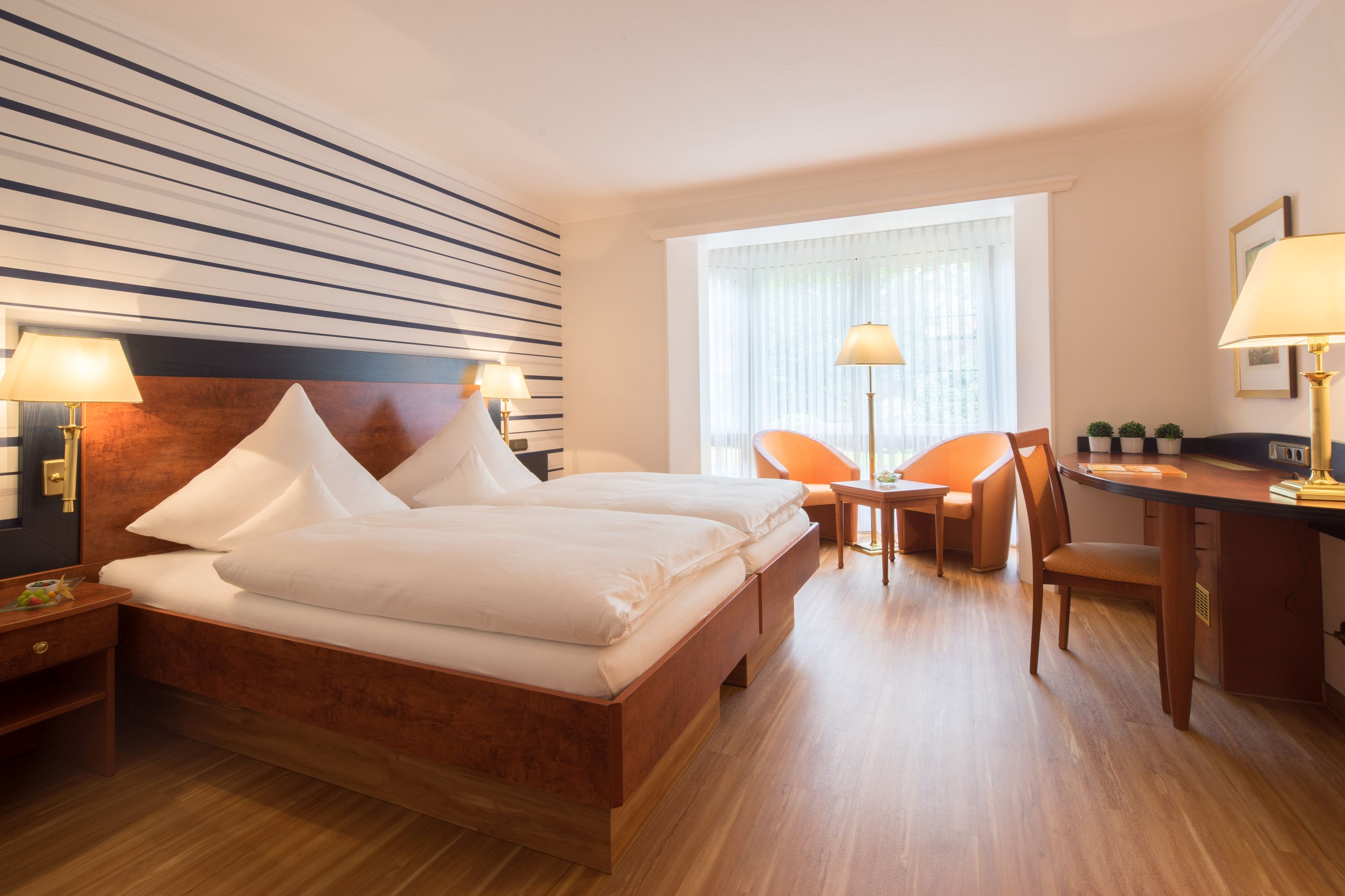 RINGHOTEL CELLER TOR 2/31