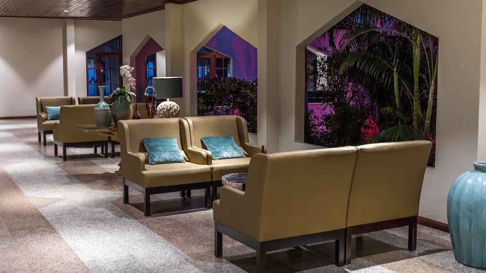 Van der Valk Plaza Resort Bonaire - All Inclusive 57/71