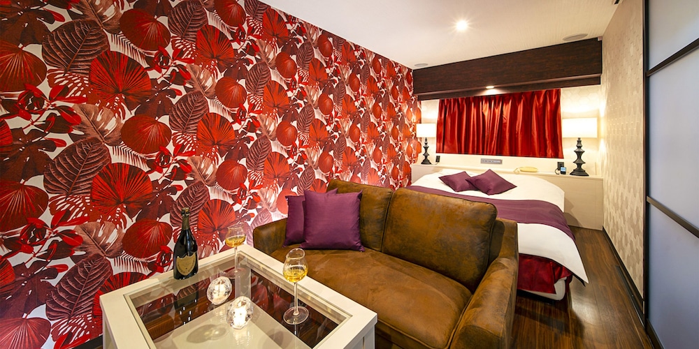 Hotel Gt Kansai International Airport (Adult Only) 27/45