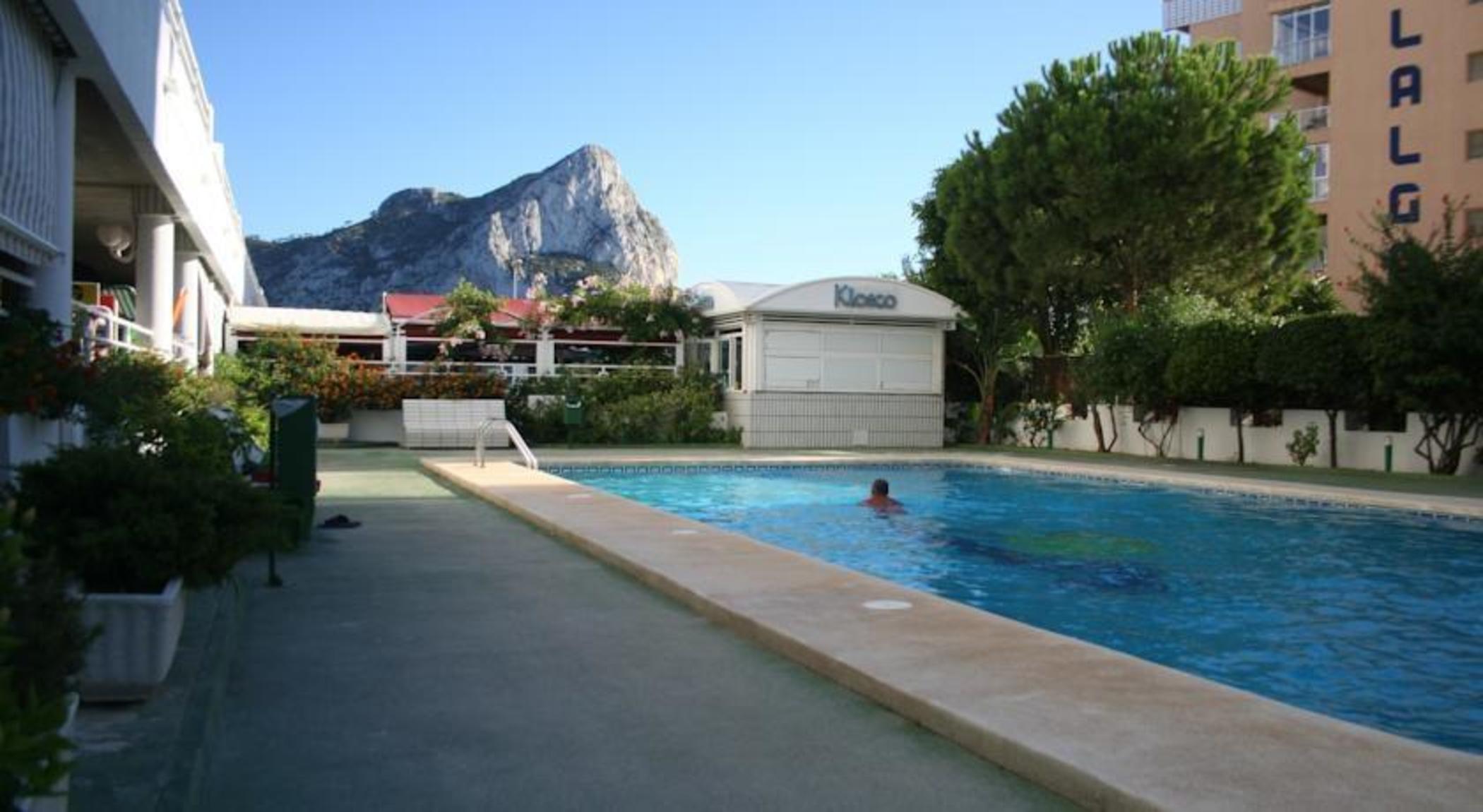 Apartamentos Esmeralda Unitursa 18/26