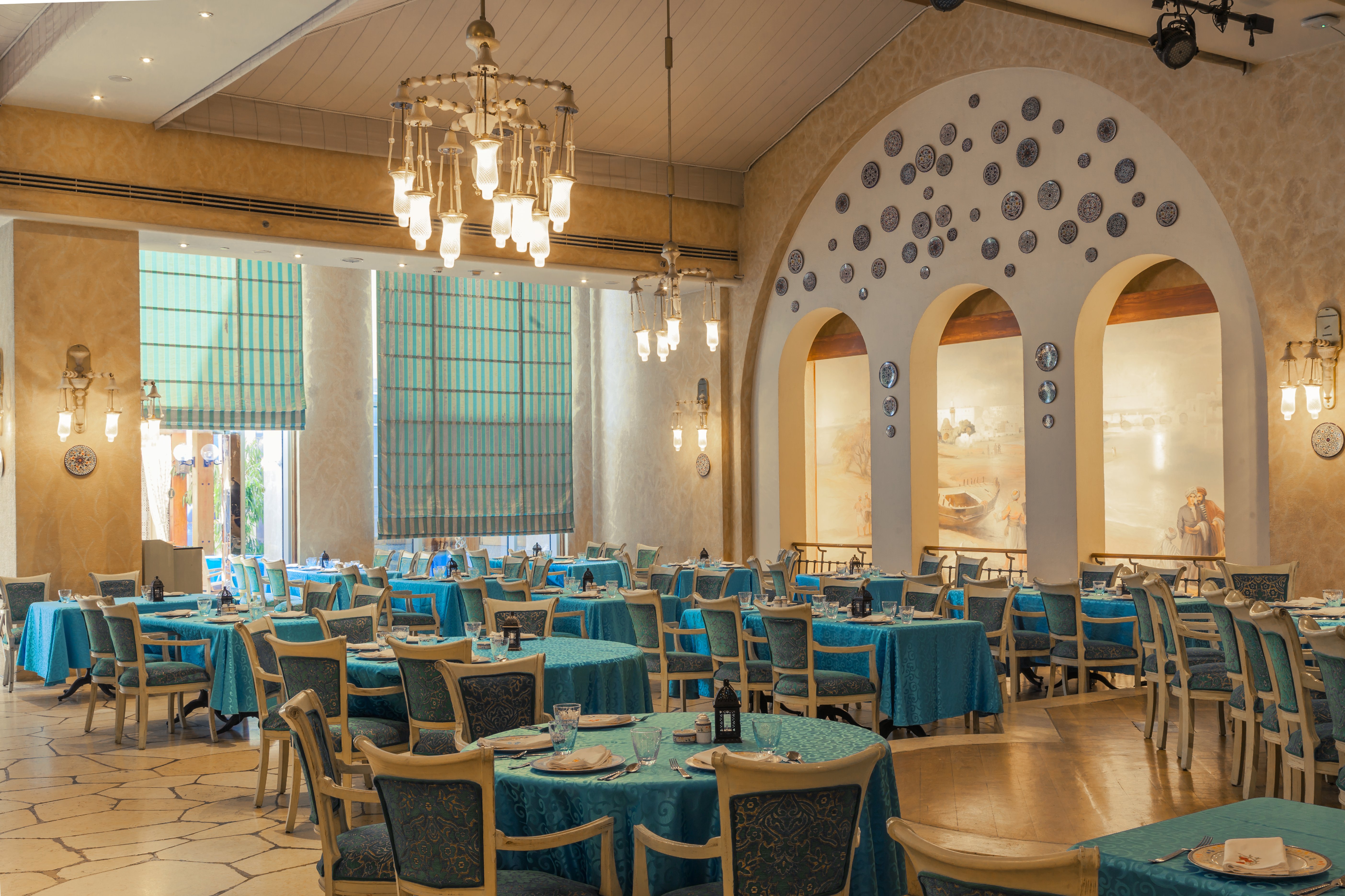 Intercontinental Citystars Cairo 59/81