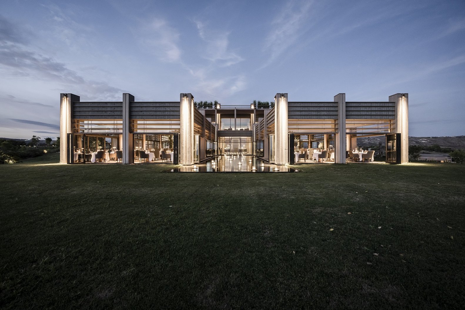 ADLER Spa Resort SICILIA 19/20