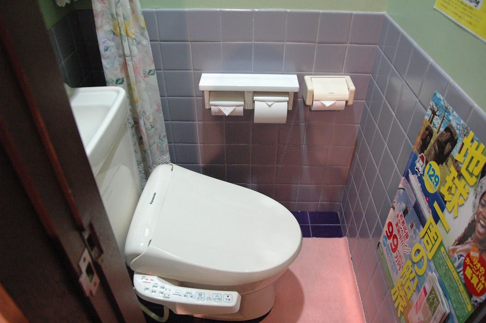 Oyama Guest House Kyoto 46/50