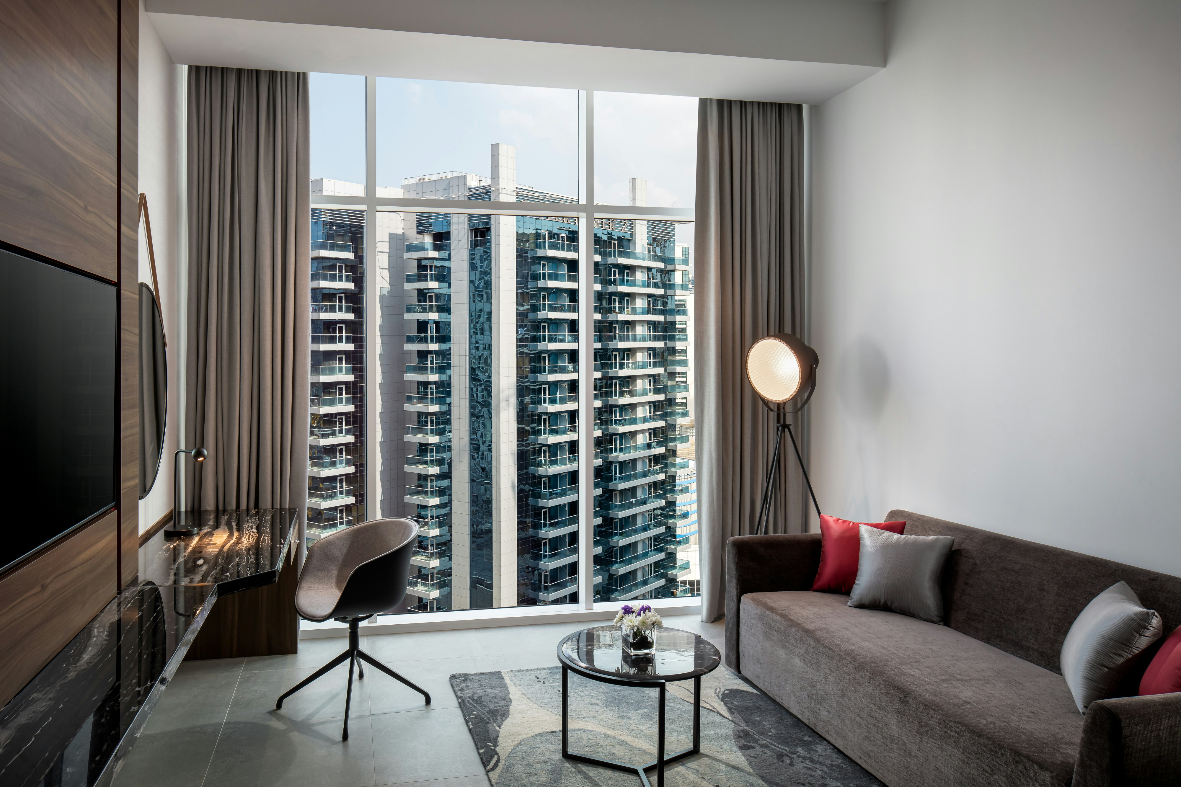 Renaissance Business Bay Hotel, Dubai 18/33