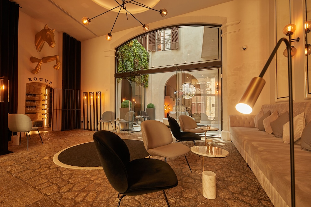 Summum Boutique Hotel, member of Melia Collection 49/70