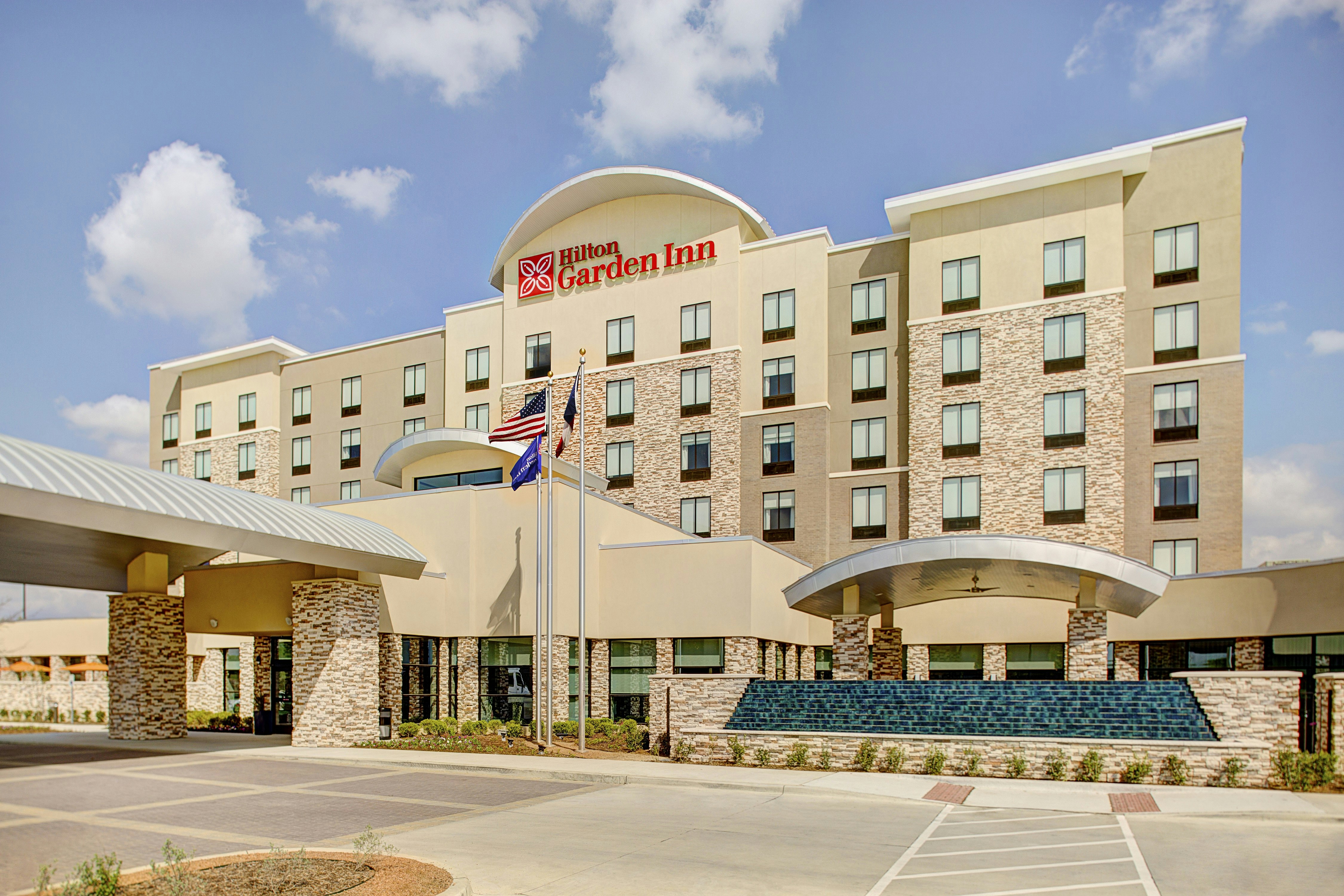 Hilton Garden Inn Dallas/Arlington South in ARLINGTON - TX