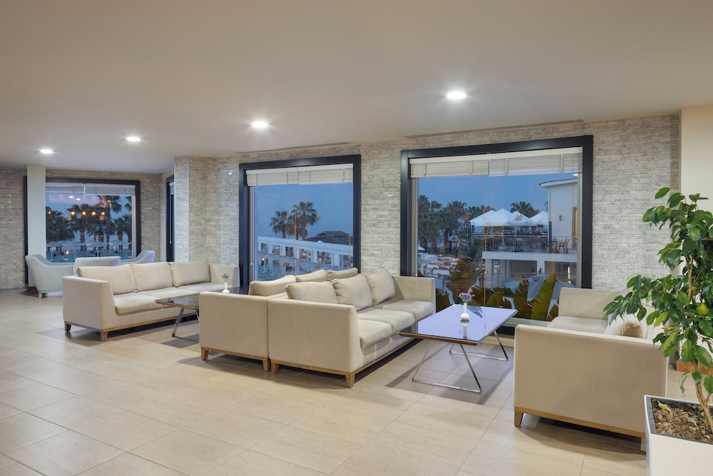 Arcanus Hotels Sorgun 59/87