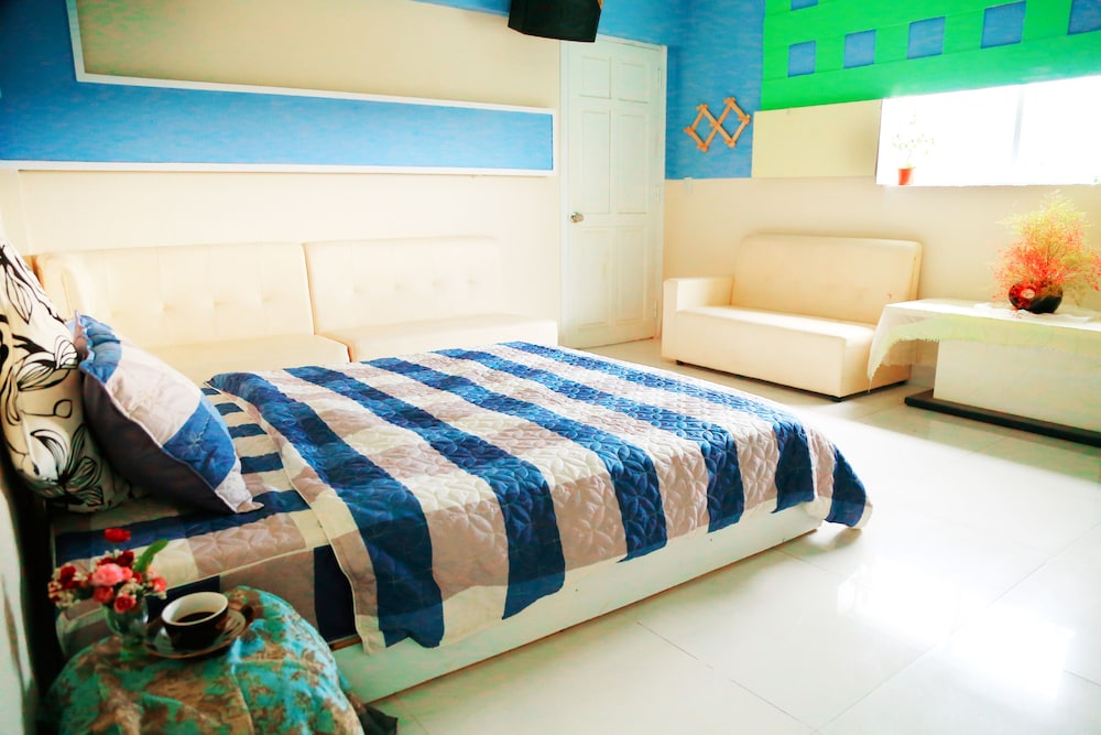 Hoai Huong Homestay 22/50