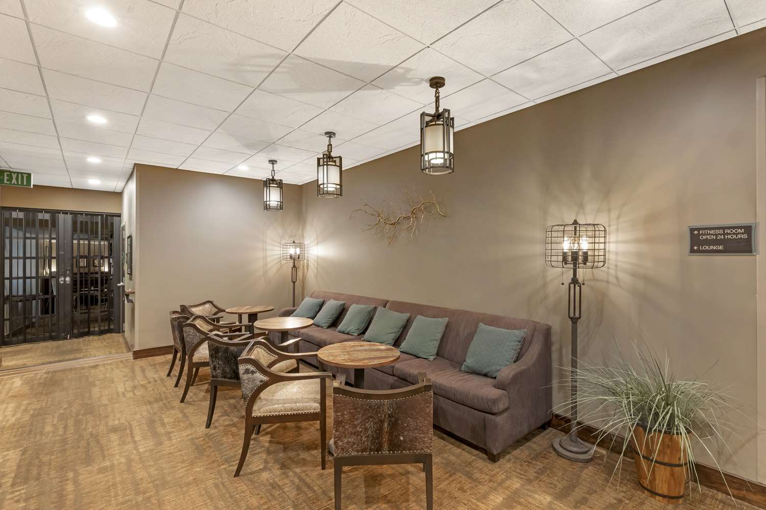 Best Western Cottontree Inn 9/18