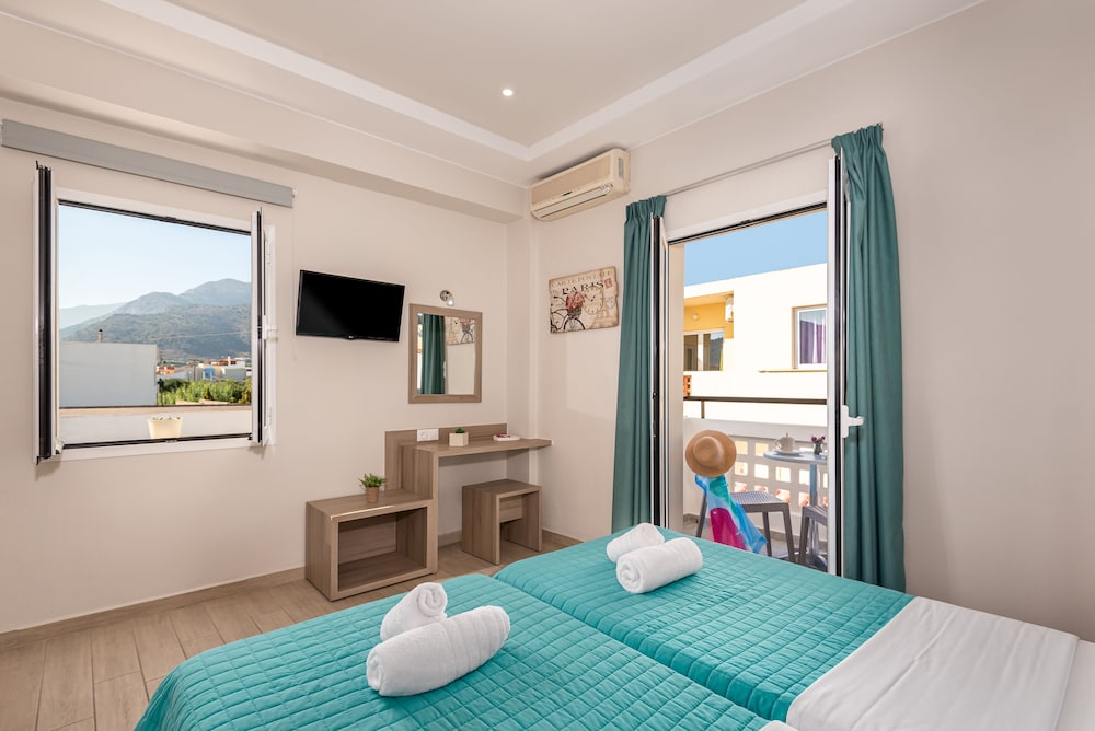 Sisi Breeze Hotel 24/33