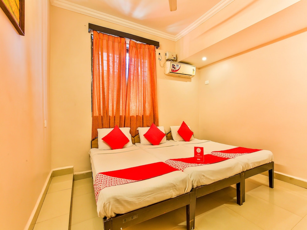 Oyo 2863 Hotel 4 Pillar's 7/15