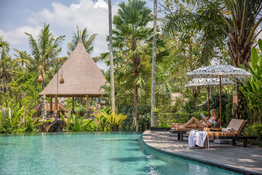 The Sankara Resort and Spa by Pramana 64/74