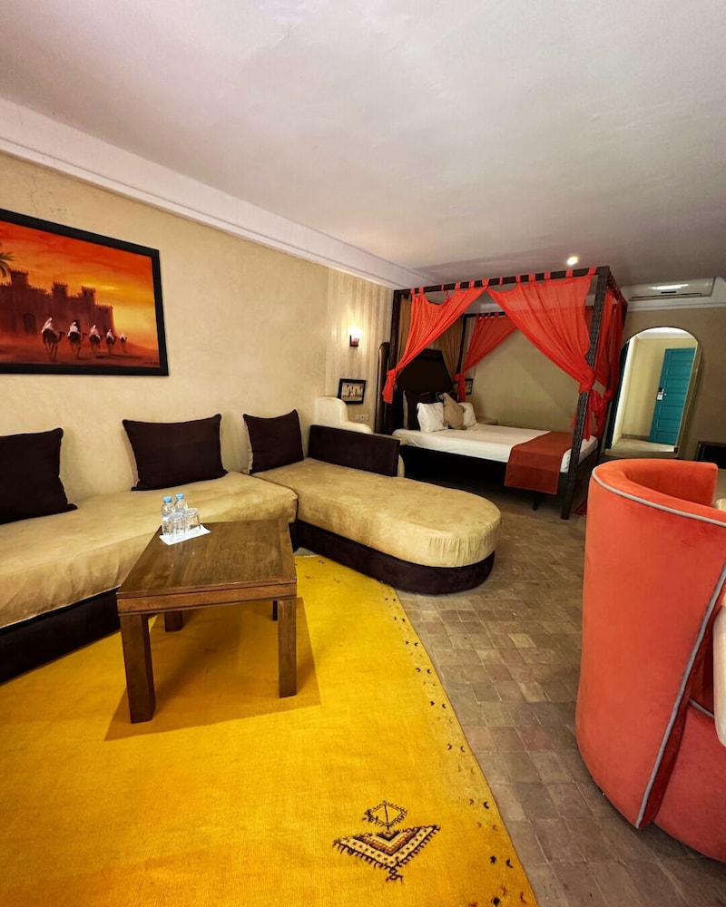 Palais Riad Berbere 29/50