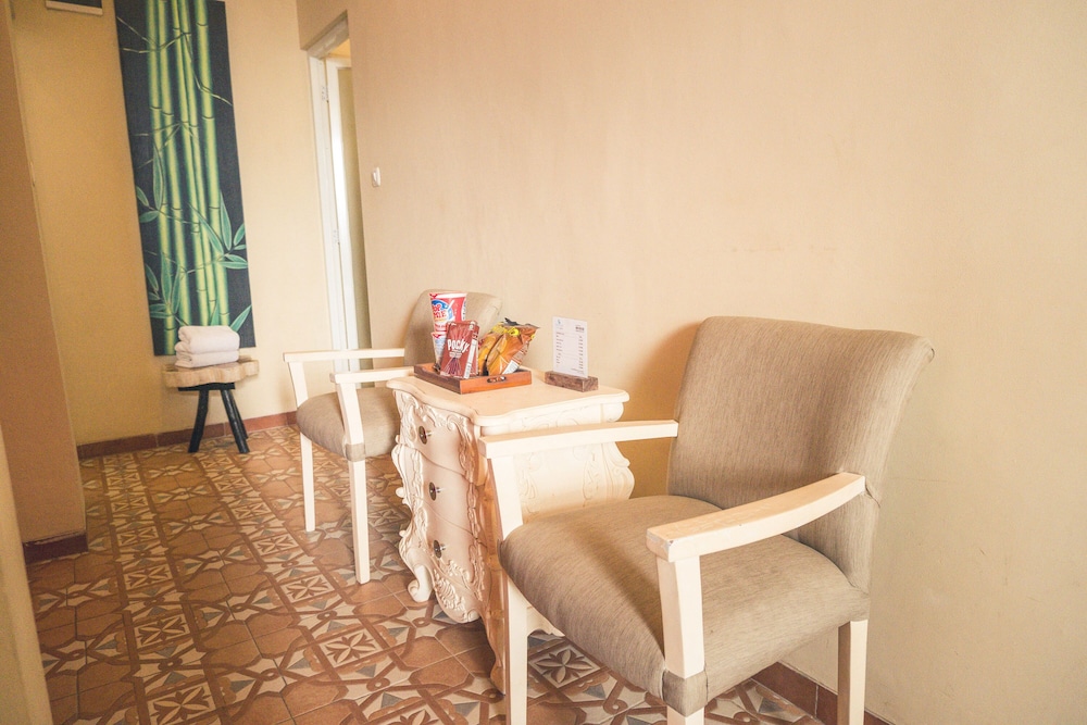 Ocean View Residence Hotel Jepara 31/50