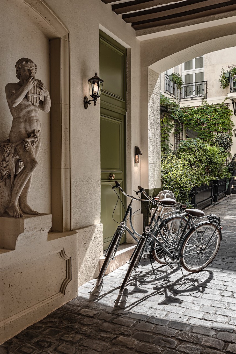Relais Christine 62/94