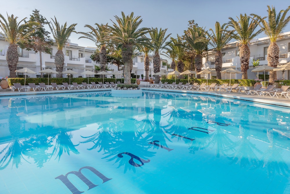 Sol By Melia Marina Beach Crete 63/87