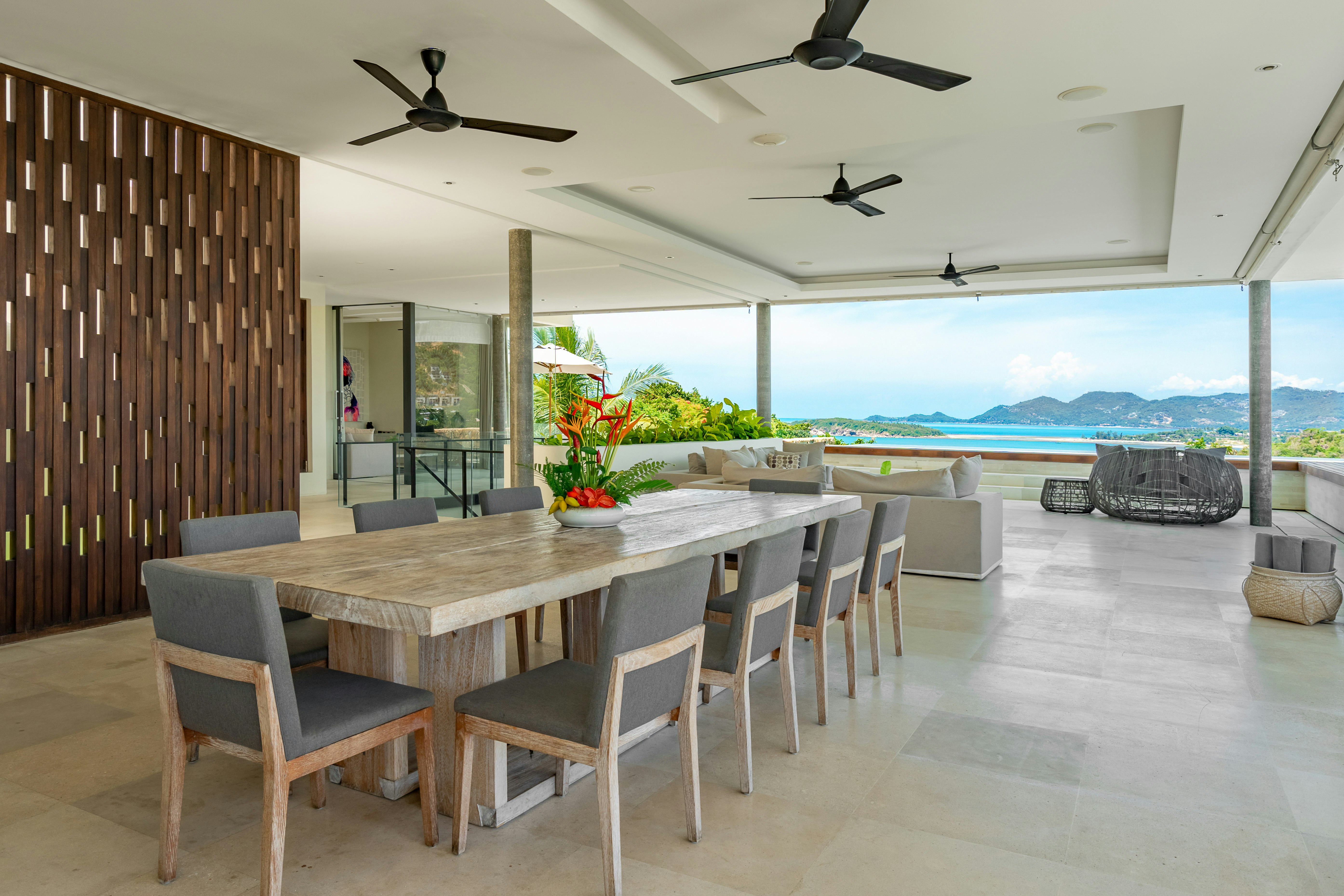 Samujana Villas 48/62