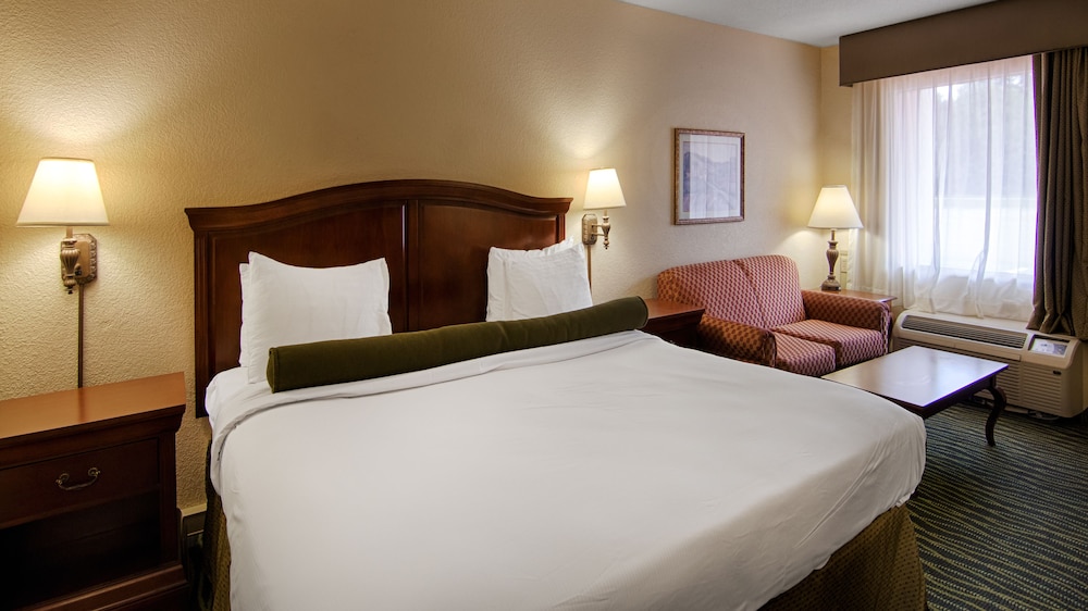 Best Western Point South 23/54