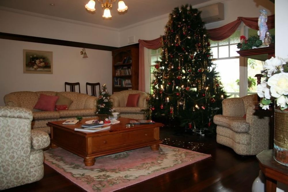 Rosebridge House Bed & Breakfast 20/50