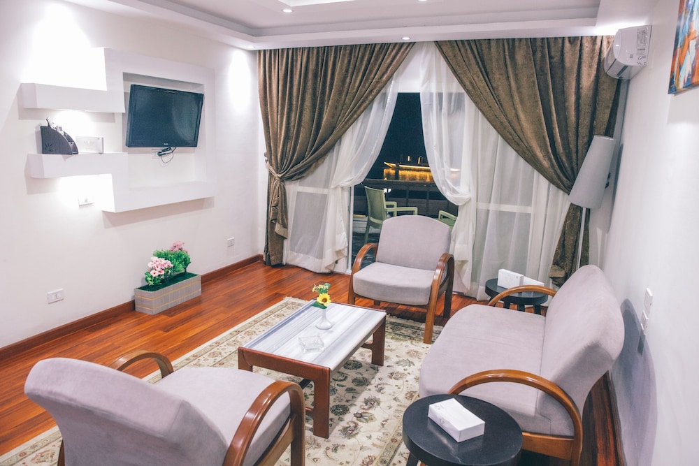 Jewel Maadi Cabins and Club 25/50
