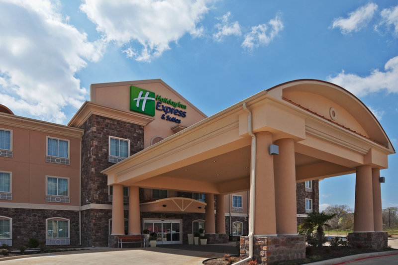 Holiday Inn Express Hotel Suites Jacksonville 6/42