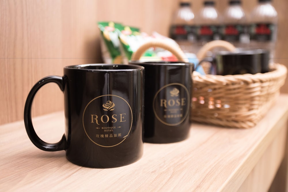 Royal Rose Hotel Taipei Station 26/46