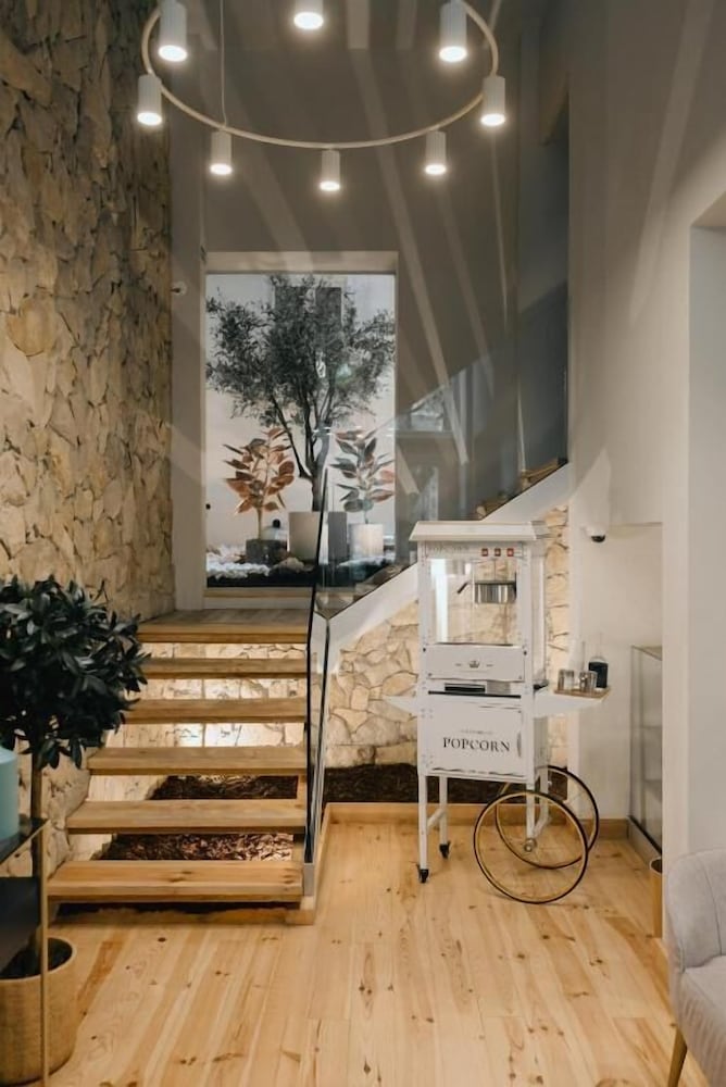 M'Ar De Ar Auria Hotel 2/47