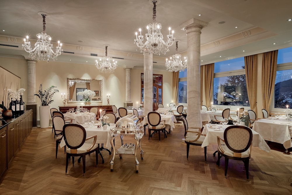 Hotel Eden Spiez Swiss Quality 59/68