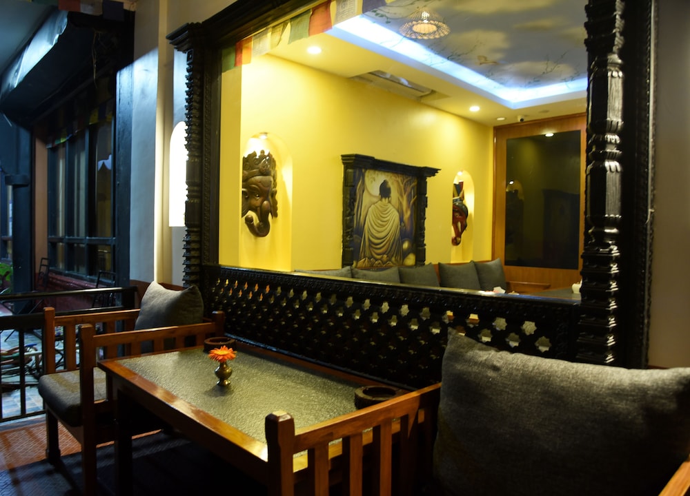 Karma Boutique Hotel 28/43