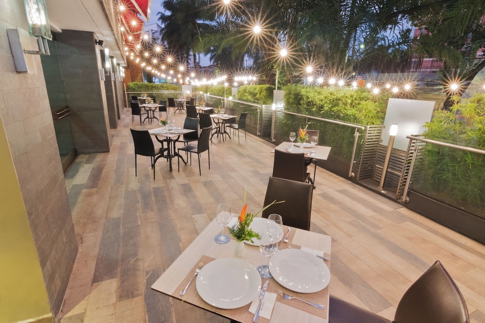 Sonesta Hotel Cali 39/50