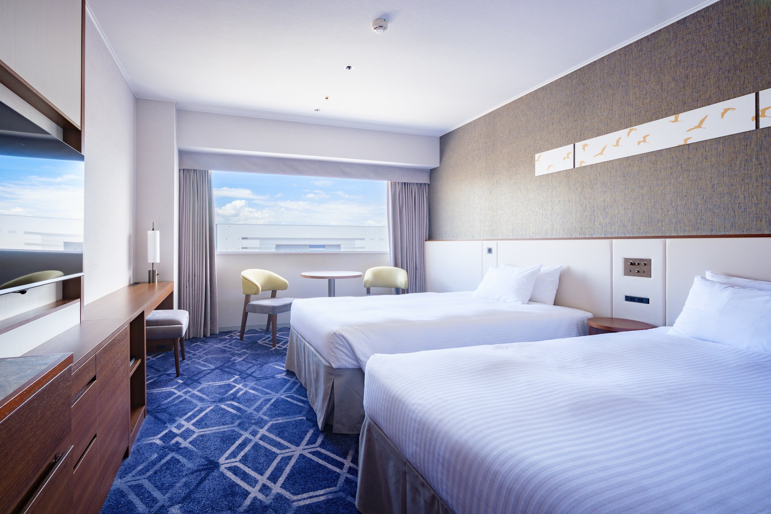 Hotel Nikko Himeji 10/66