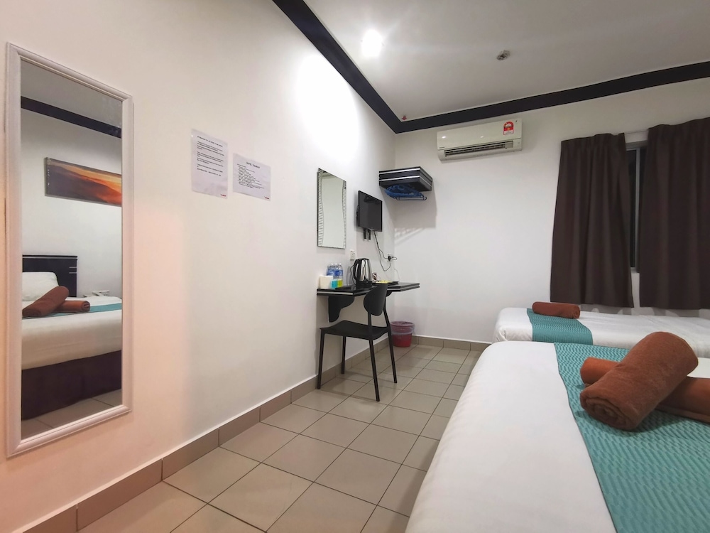 Hotel Tourist 20/56