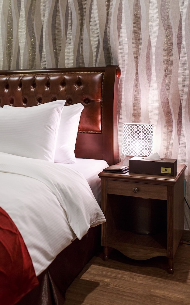 Harmony Hotel 34/55