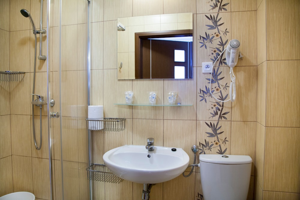 Sanatorium Uzdrowiskowe Muszelka 41/50