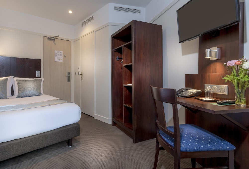 Hotel Opera Lafayette 24/42