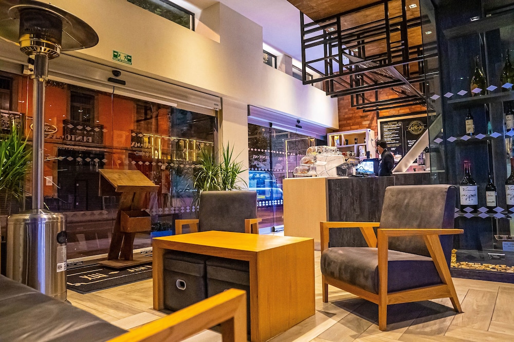 HOTEL PUNTO MX 58/80