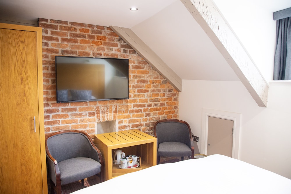 Mannings Hotel 20/54