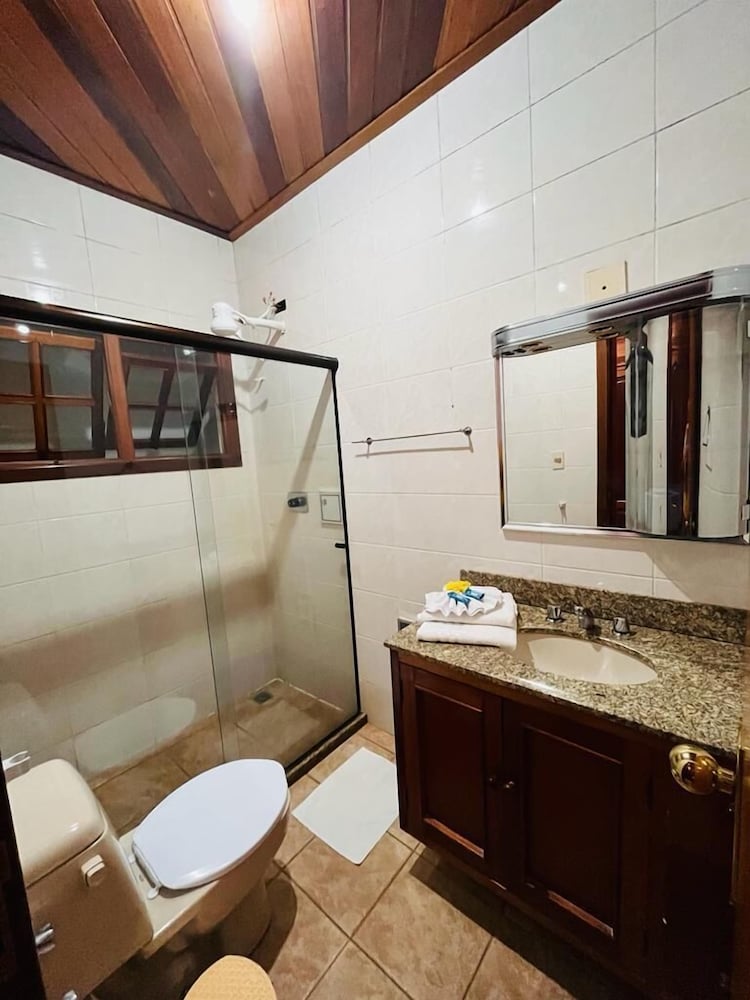 غرفة قياسية، Chateau Palace Hotel 8/8