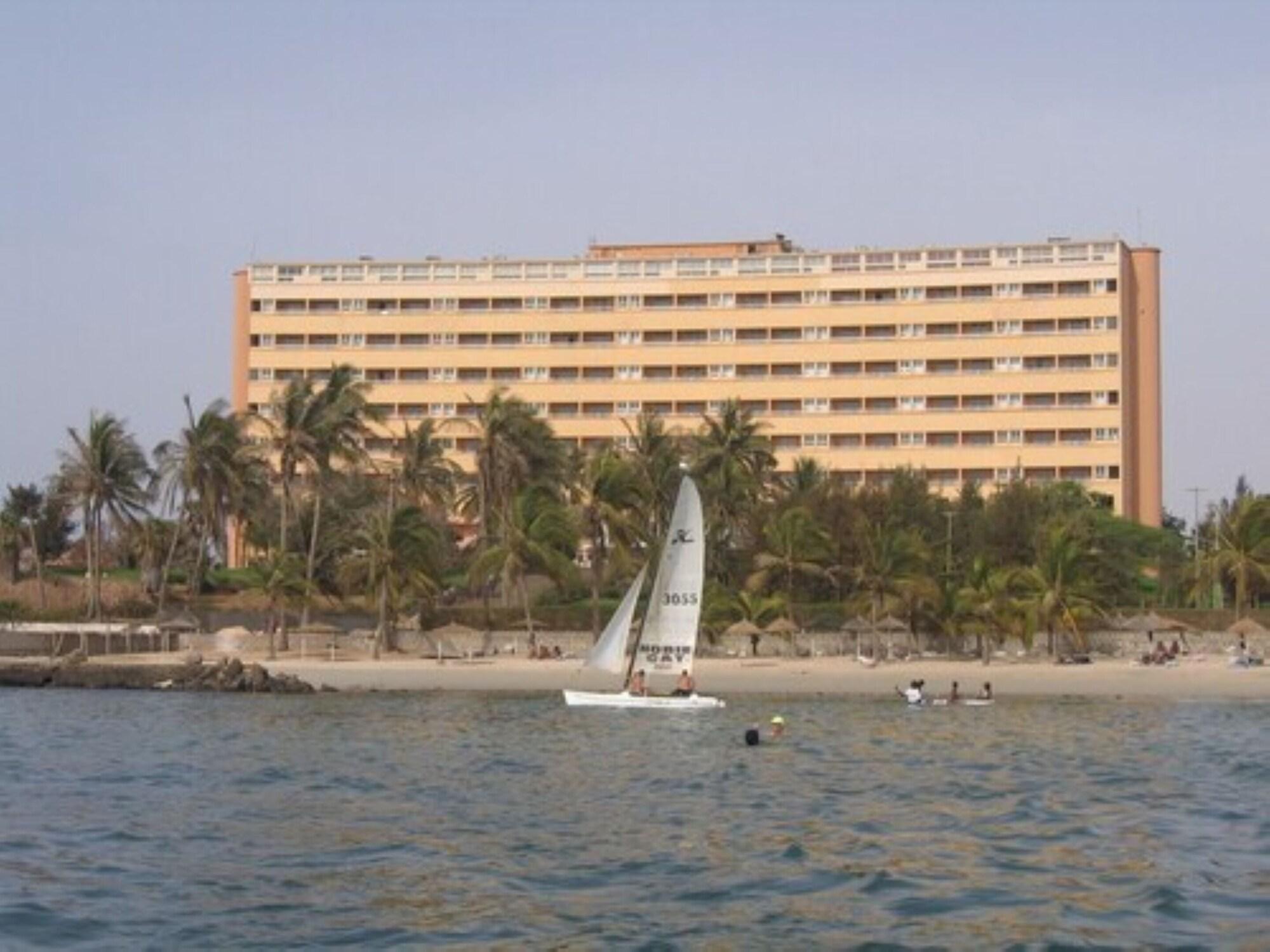Hotel Ngor Diarama 43/52