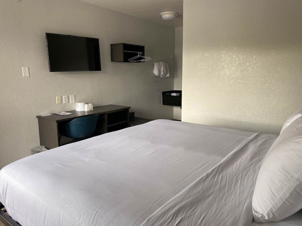 Motel6 Albuquerque, NM - Midtown 29/50