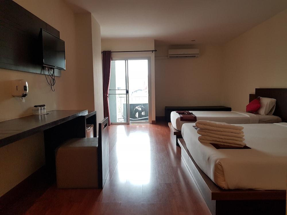 Pangviman Place Resotel 20/60