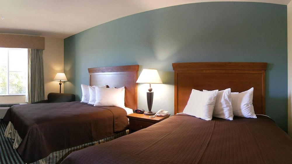 Quality Inn & Suites - Marlin 14/56