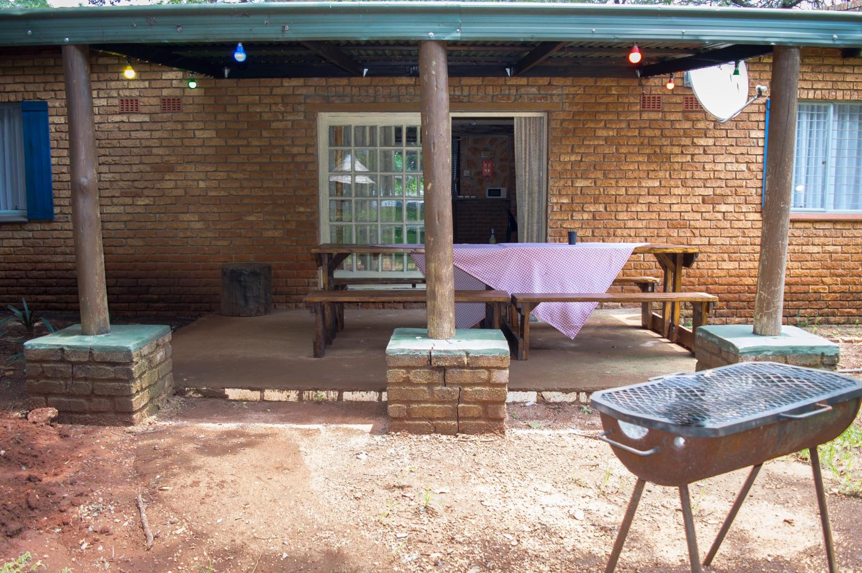 Shangrila Innibos Country Lodge 28/50