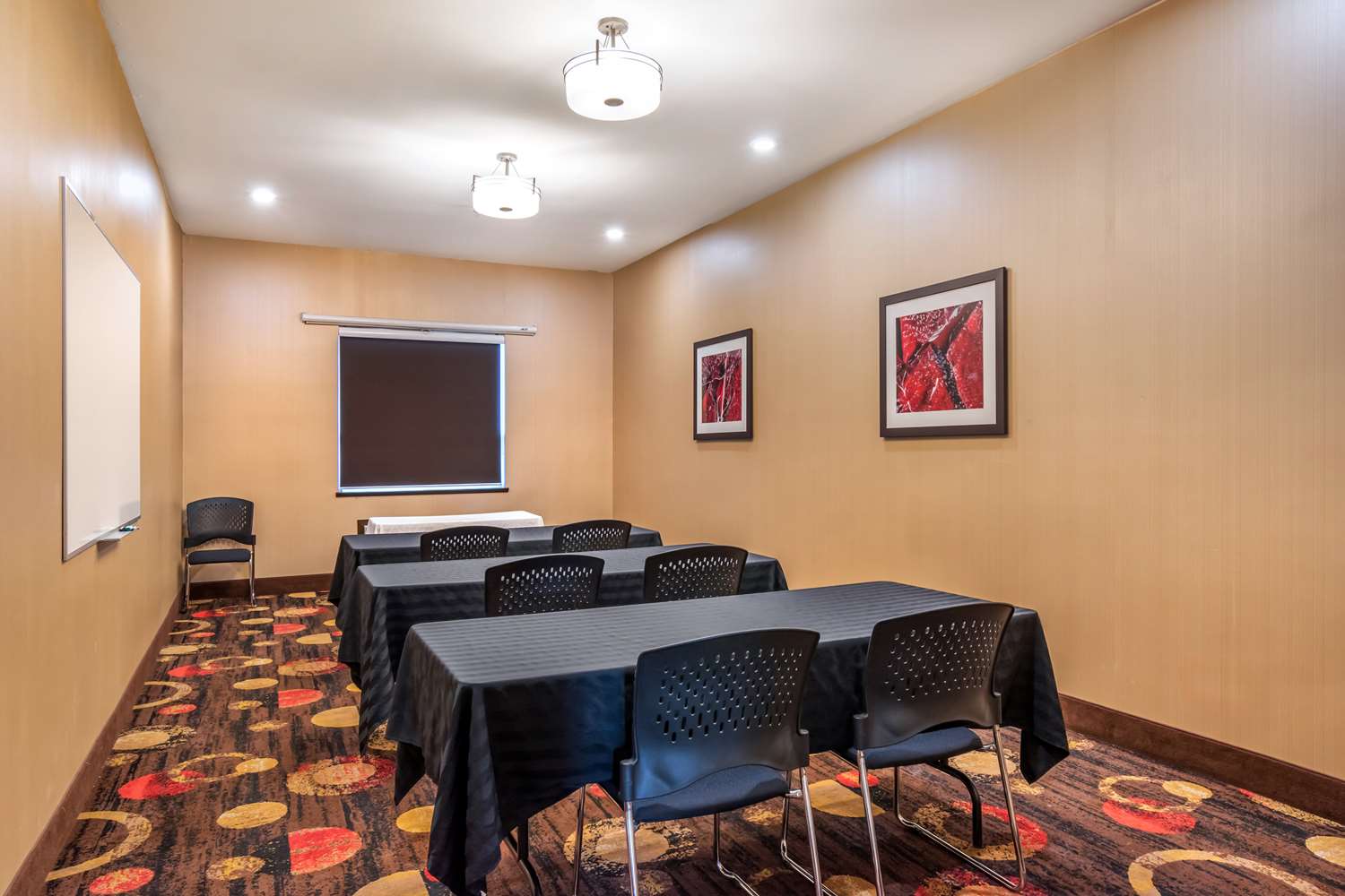 Best Western Plus Kindersley Hotel 36/40