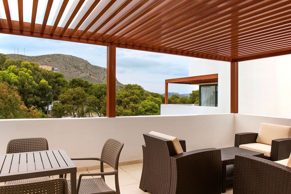 Radisson Blu Residences Al Hoceima 31/52