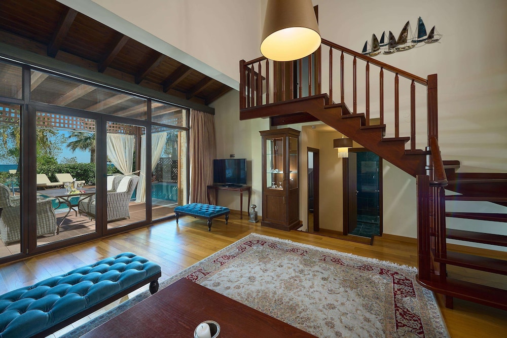 Mediterranean Village Hotel & Spa 45/88